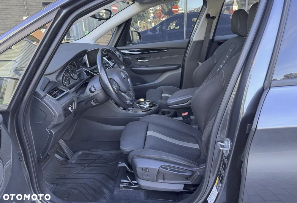 BMW Seria 2 225xe iPerformance Sport Line - 11