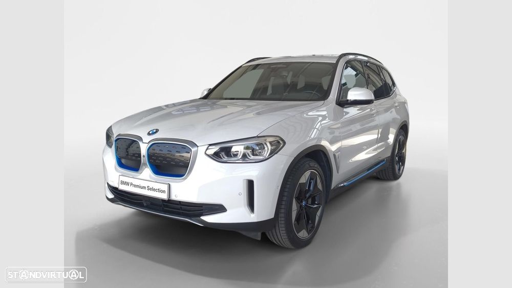 BMW iX3 Impressive - 1