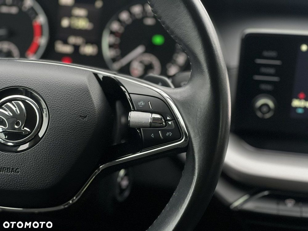 Skoda Octavia 1.0 TSI e-Tec Ambition DSG - 36