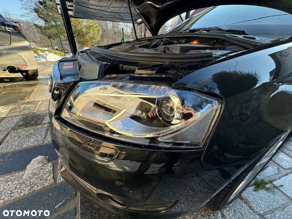 Audi A3 Cabrio - 20