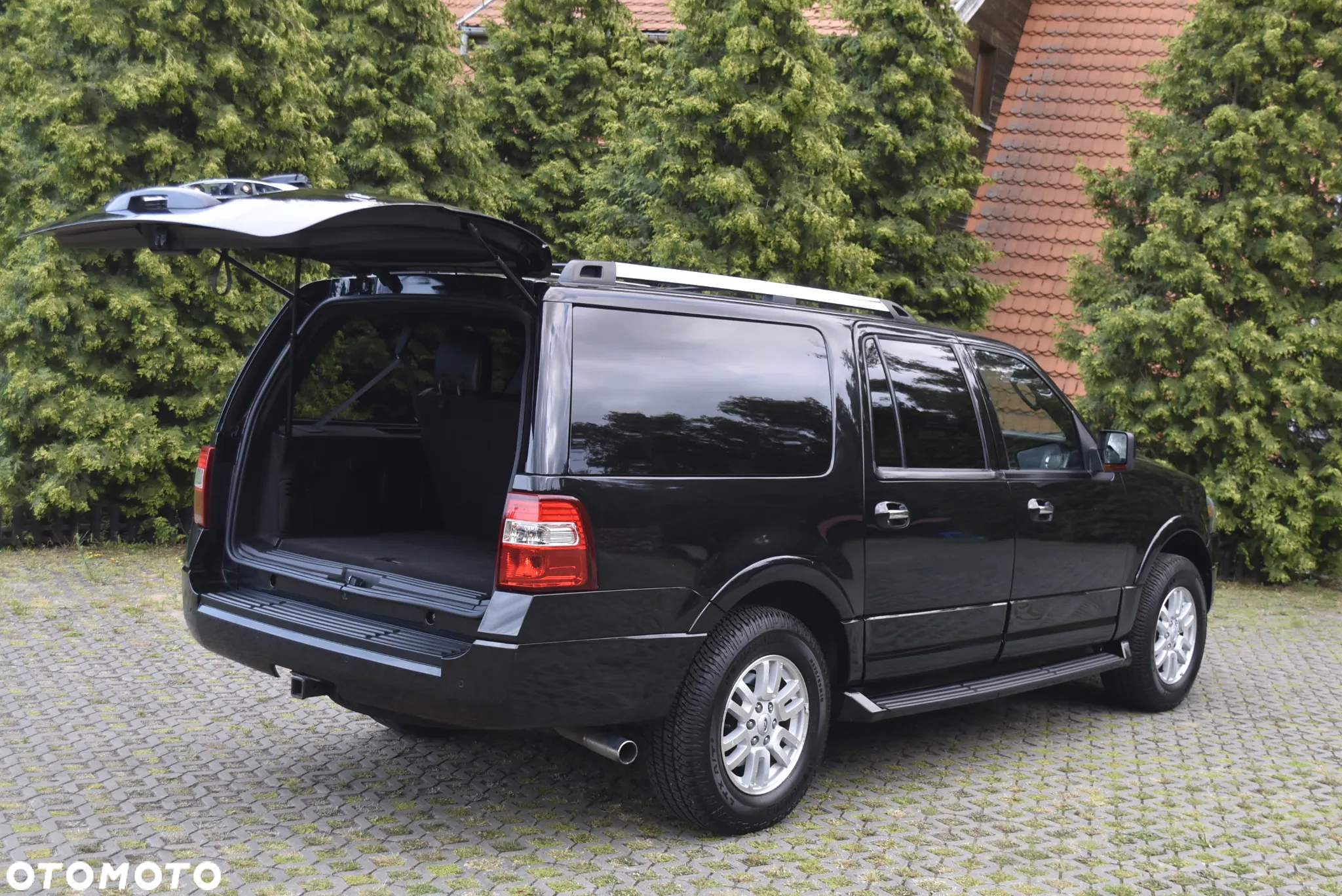 Ford Expedition - 30