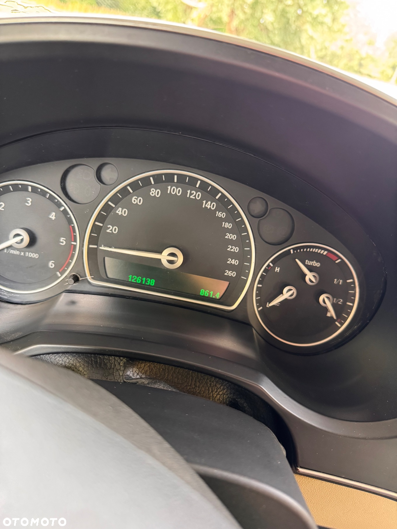 Saab 9-3X 1.9TTiD PF - 11