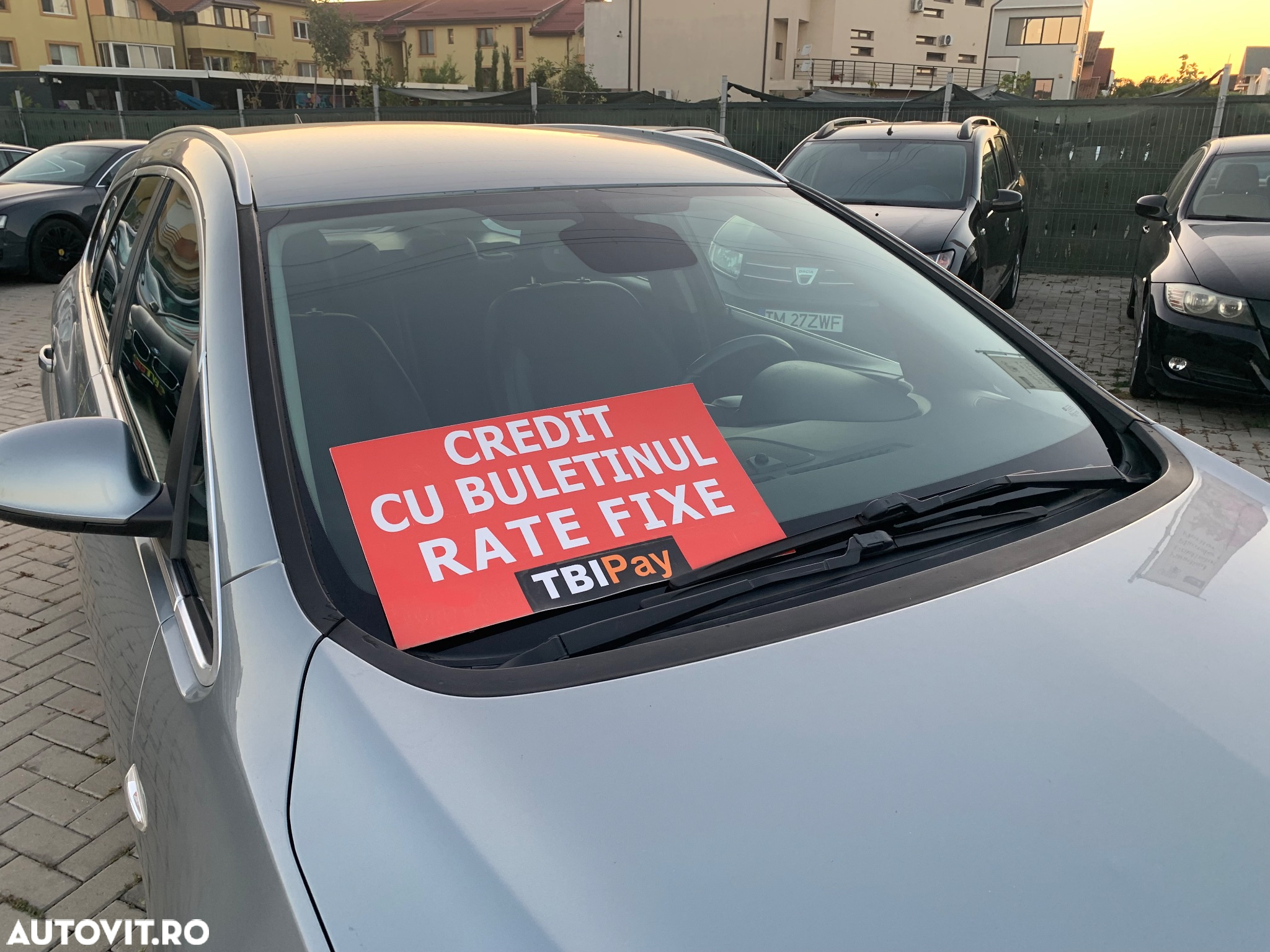 Opel Astra - 9