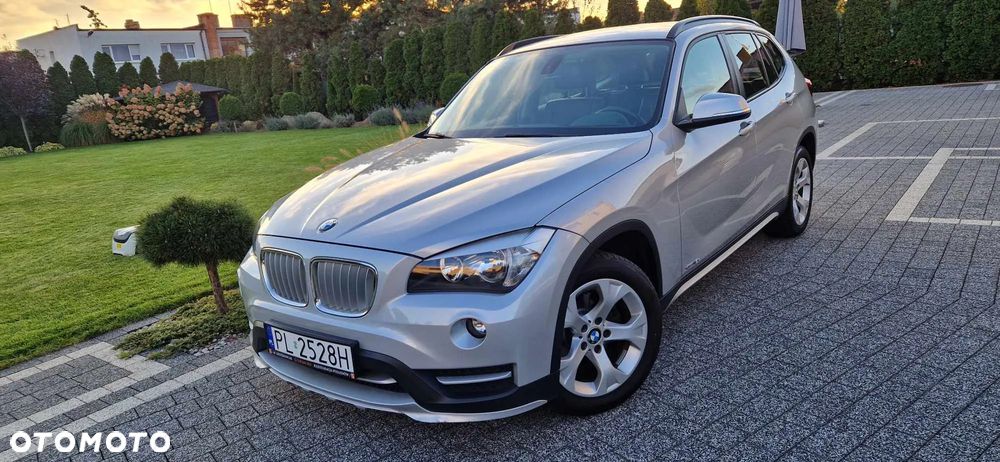 BMW X1 xDrive18d xLine - 2