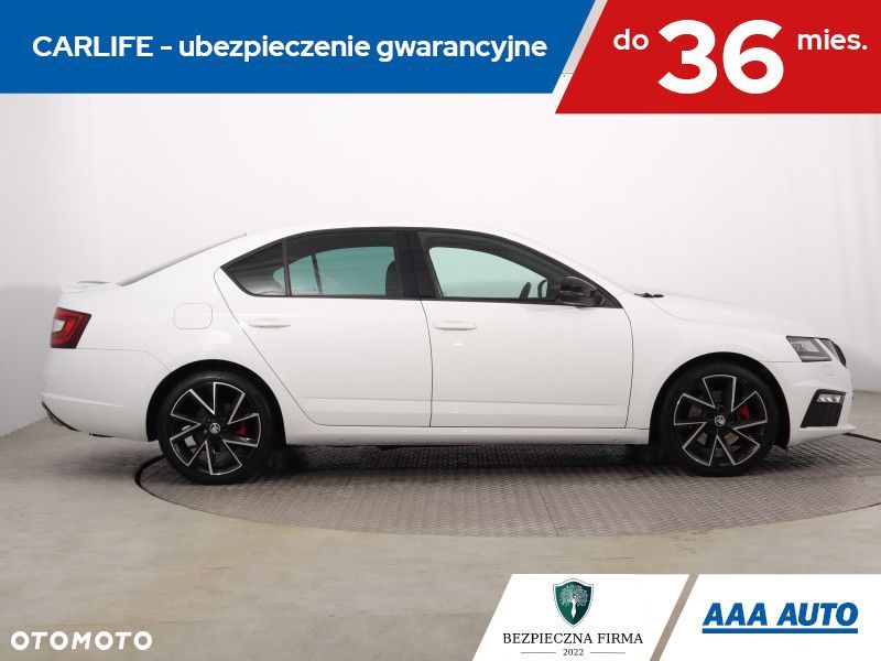 Skoda Octavia - 8