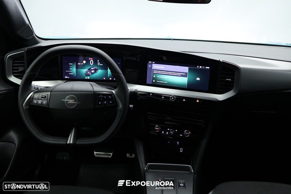Opel Mokka-e GS - 10