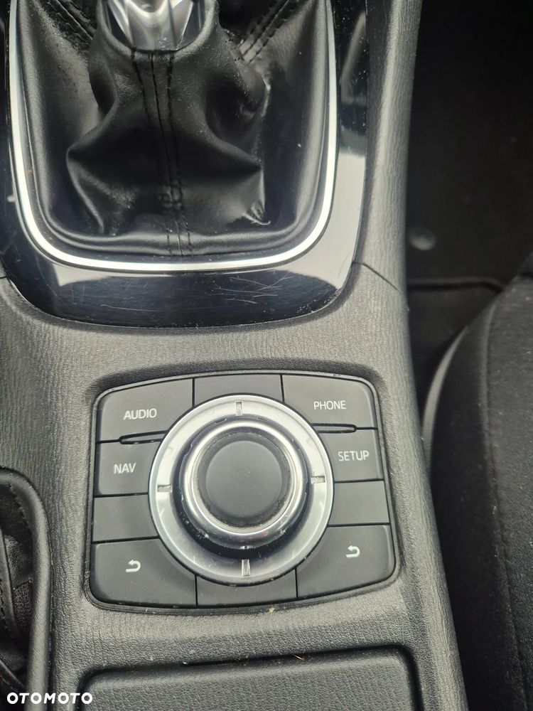 Mazda 6 SKYACTIV-D 150 i-ELOOP Prime-Line - 28