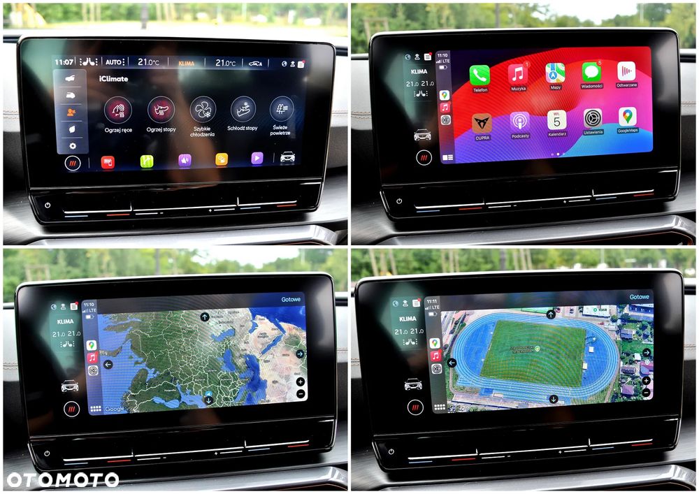 Cupra Formentor 1.5 TSI DSG - 37