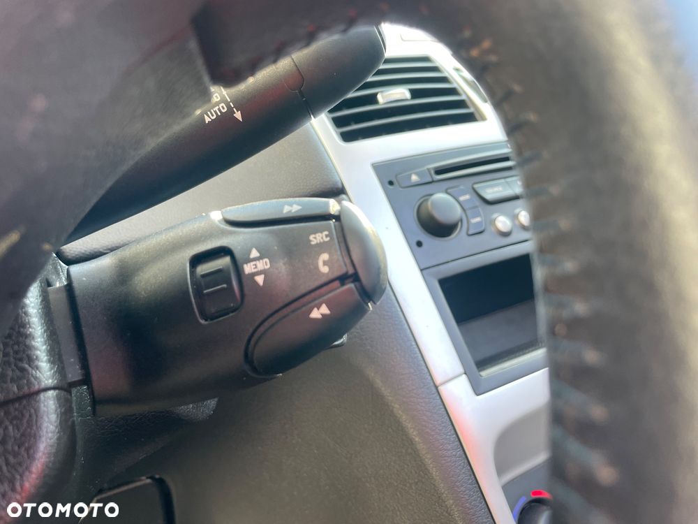 Peugeot 307 2.0 Sporty - 30