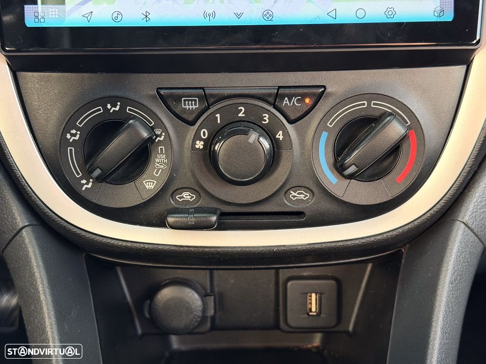 Suzuki Celerio 1.0 GL - 23