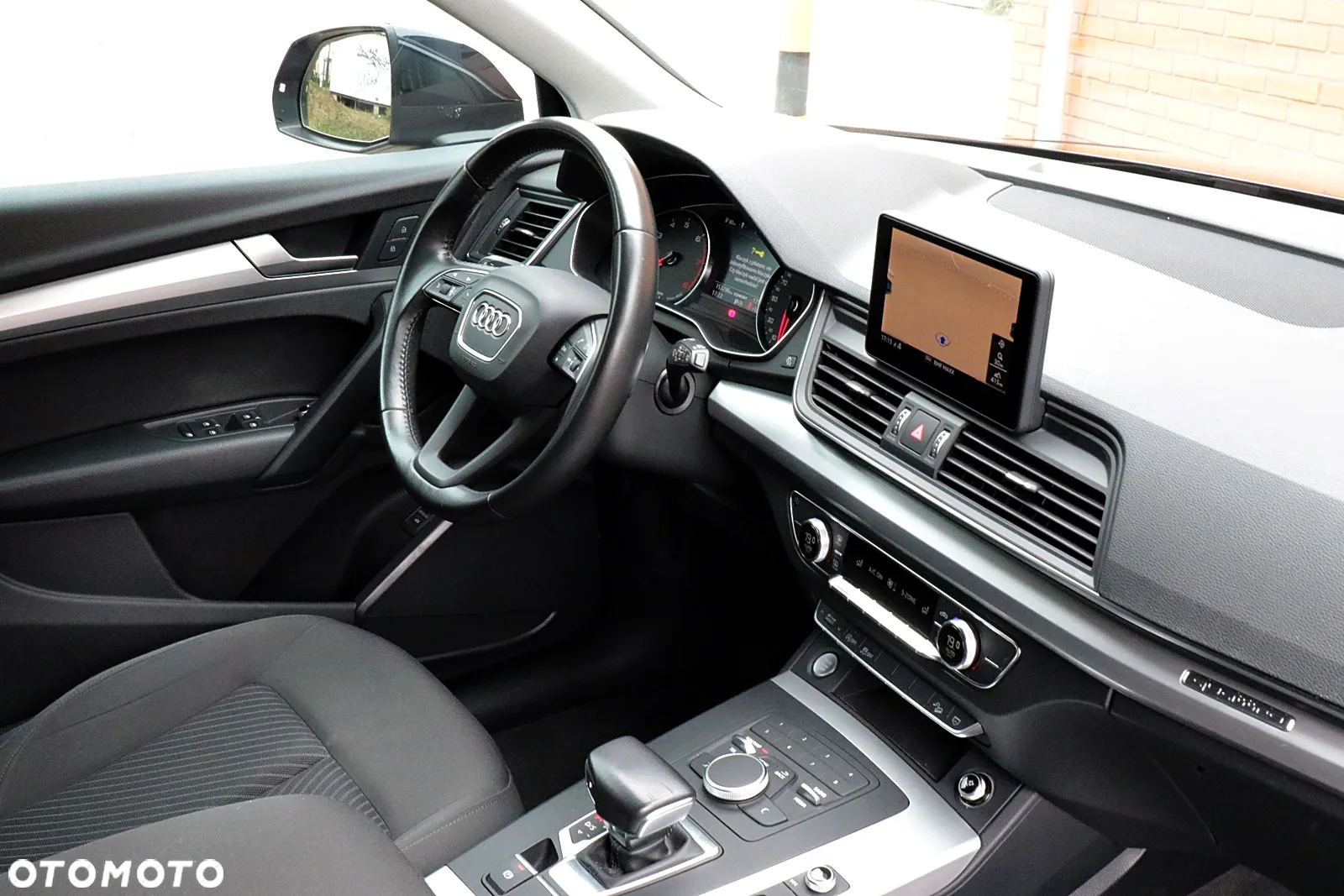 Audi Q5 2.0 TFSI quattro S tronic sport - 27