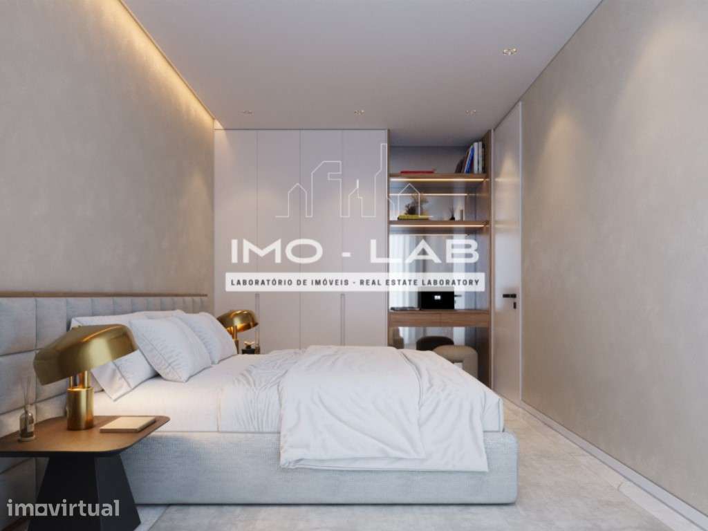 Apartamento T1 - Centro da Ribeira Brava - Ilha da Madeira - Grande imagem: 4/19