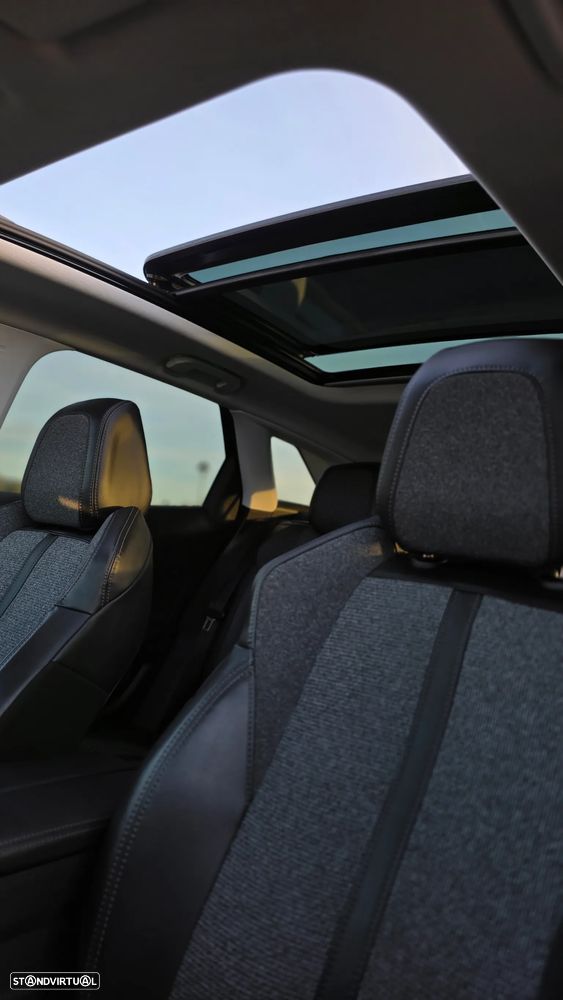 Peugeot 3008 BlueHDi 120 Stop & Start EAT6 Allure - 11