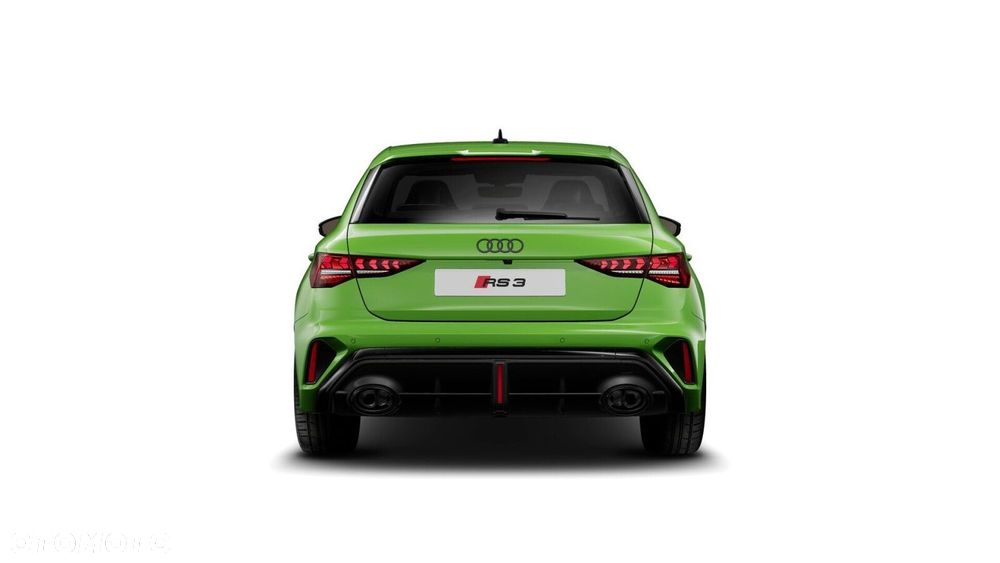 Audi RS3 Sportback - 10