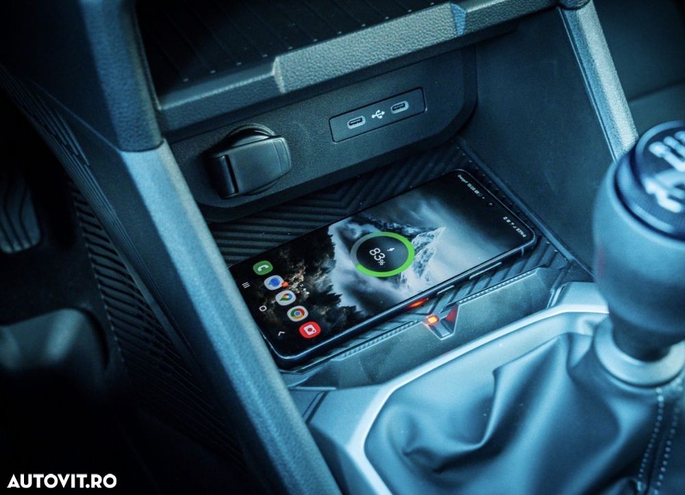 Dacia Duster TCe 130 4X2 MHEV Journey - 26