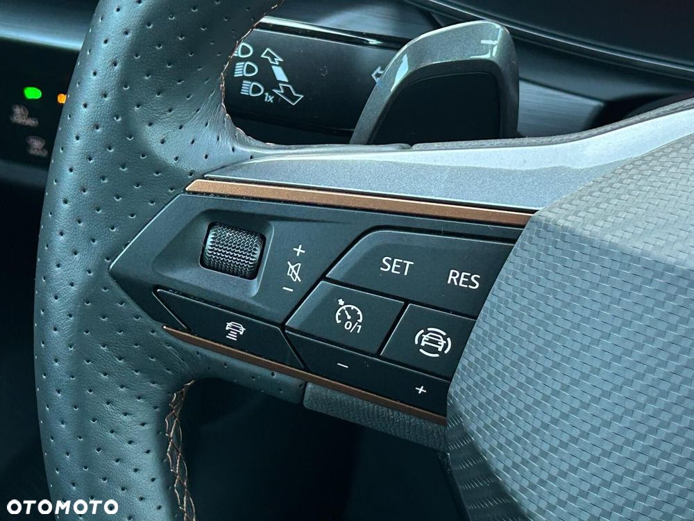 Cupra Formentor 2.0 TSI 4Drive DSG - 22