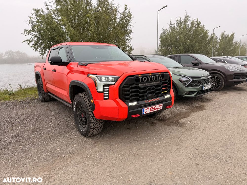 Toyota Tundra - 15
