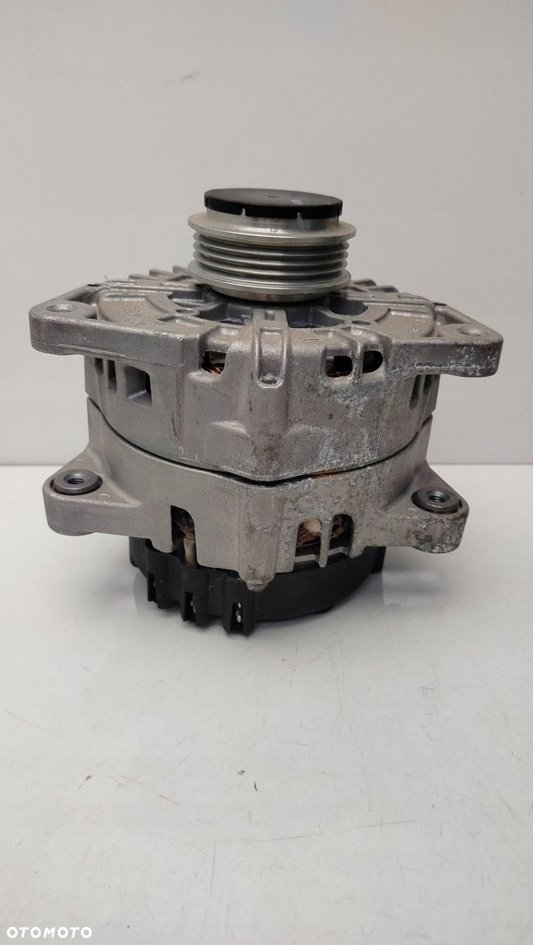 ASTON MARTIN DB11 4.0 16R- ALTERNATOR A0009061805 - 2