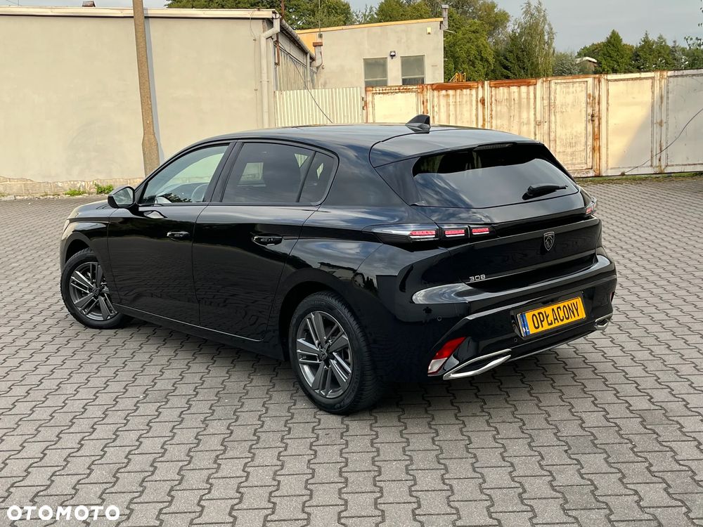 Peugeot 308 PureTech 130 Allure - 18