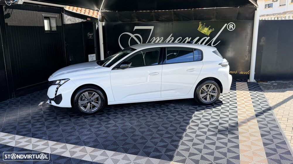 Peugeot 308 1.2 PureTech Allure Pack - 6