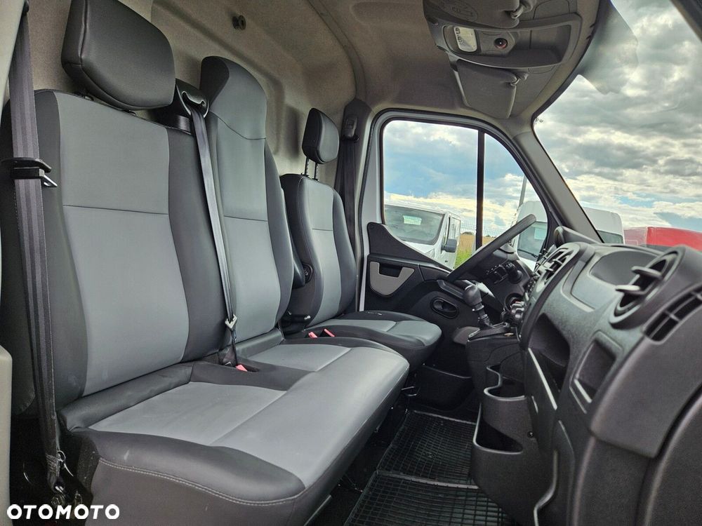 Opel movano L2H2 *49999zł Netto* 2.3 CDTi/131KM - 27