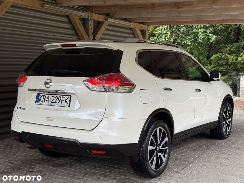Nissan X-Trail 1.6 DIG-T N-Connecta - 11