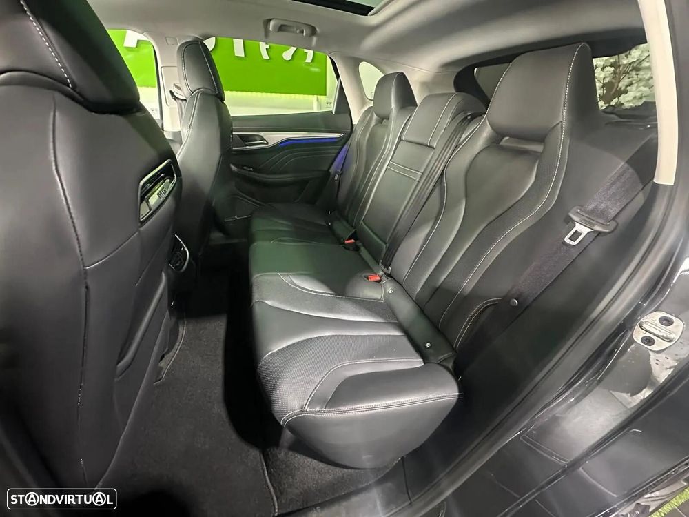 MG Marvel R 70 kWh Luxury - 8