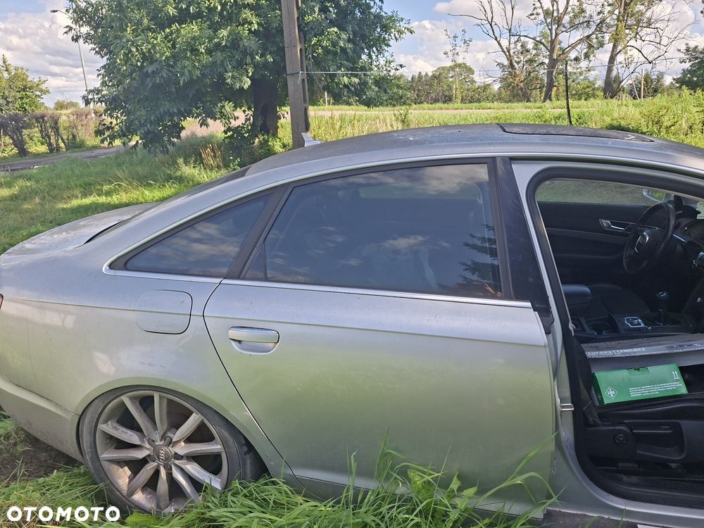 Audi A6 Limousine - 4