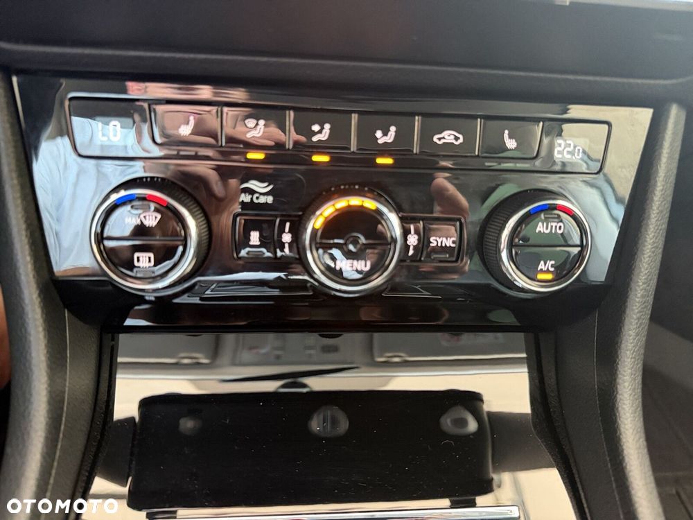Skoda Superb - 29