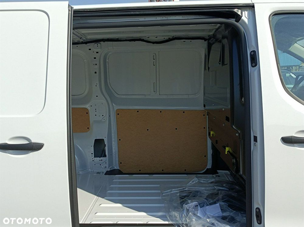 Opel Vivaro - 5
