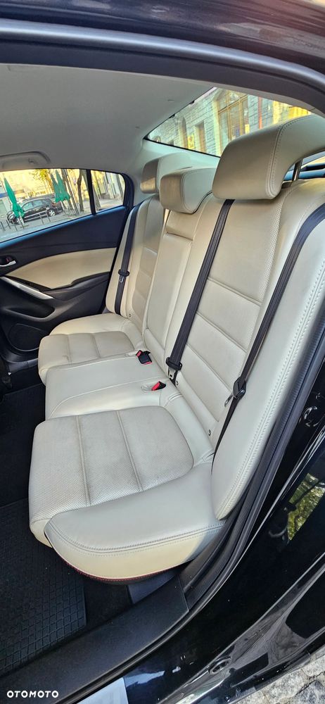 Mazda 6 2.0 Skypassion I-ELoop - 12