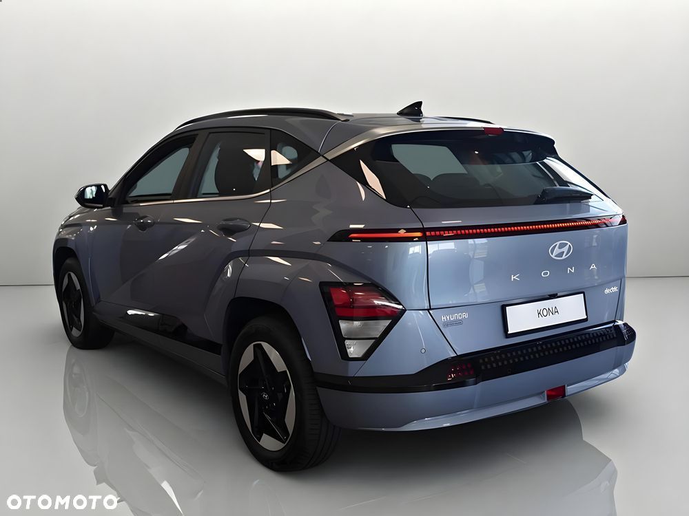 Hyundai Kona 65kWh Smart - 5