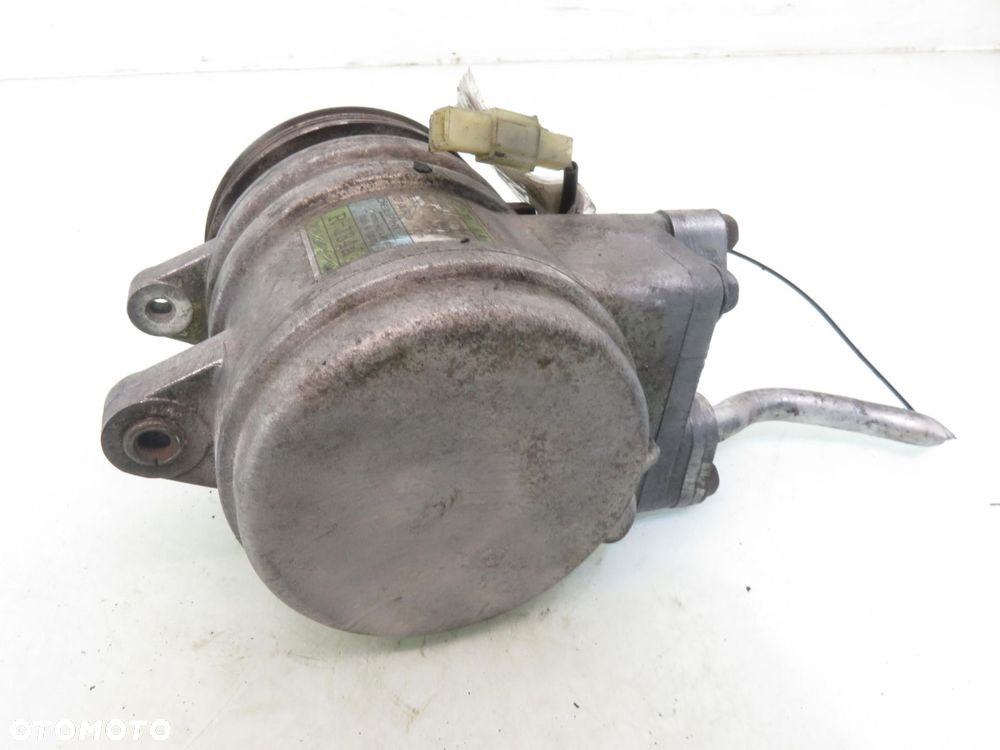 KOMPRESOR KLIMATYZACJI CHEVROLET AVEO / KALOS (T200) 1.2 - F12S3 96473633 - 4