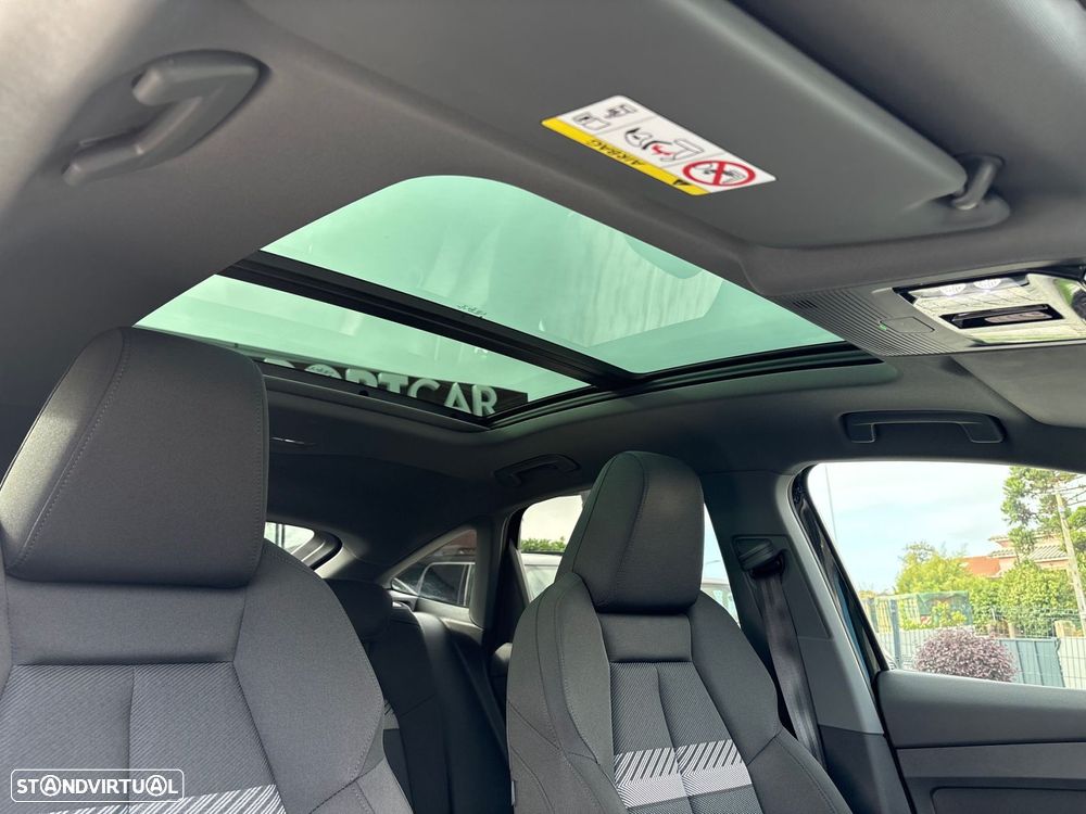 Audi Q4 Sportback e-tron 35 55 kWH - 12