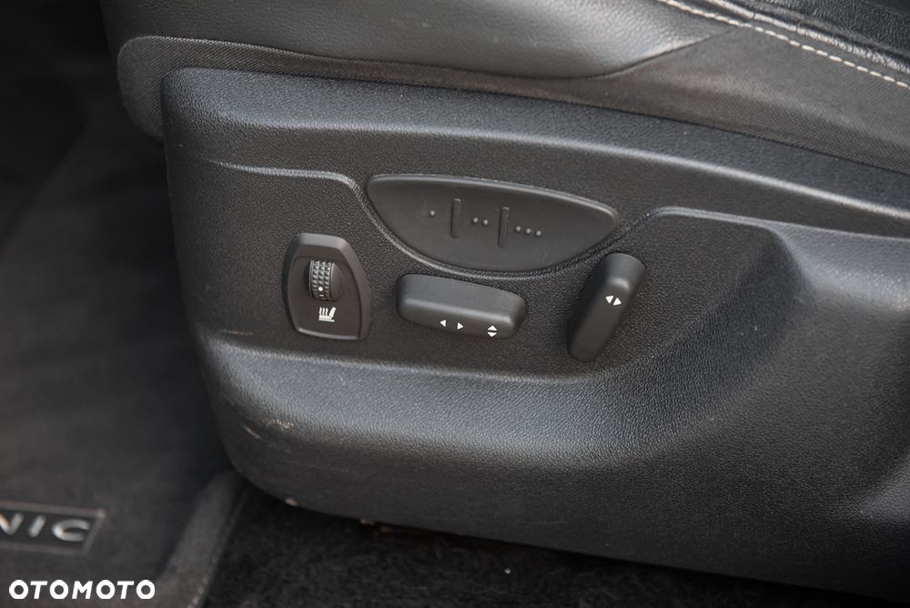 Renault Scenic dCi 110 EDC Xmod Bose Edition - 18