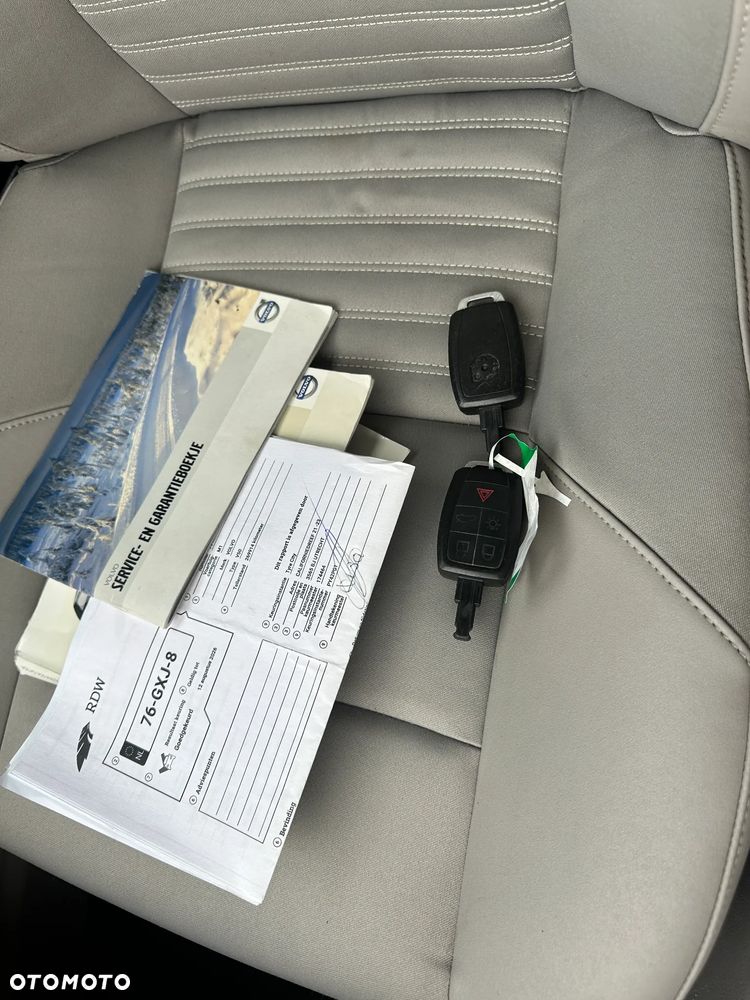 Volvo V50 1.8 Edition - 27