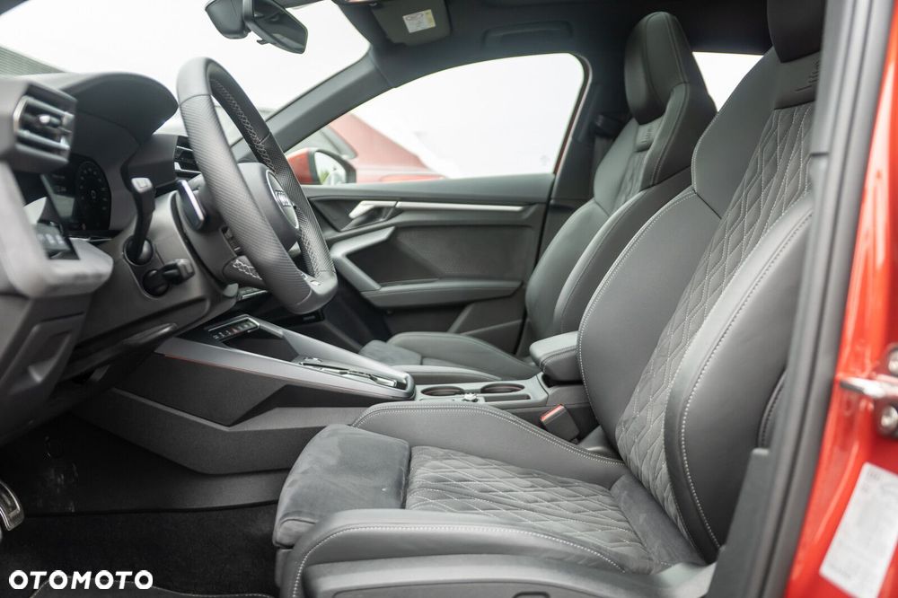 Audi A3 Sportback - 14