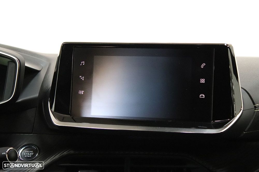 Peugeot e-2008 50 kWh GT - 9