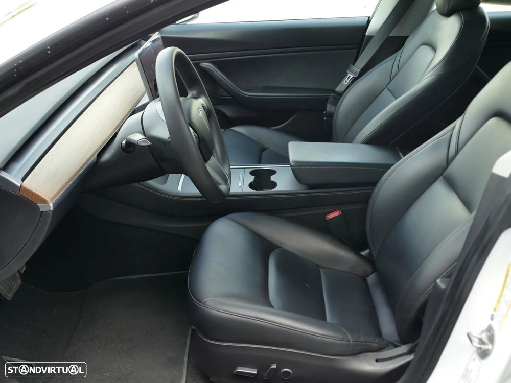 Tesla Model 3 Long Range Tração Integral - 22