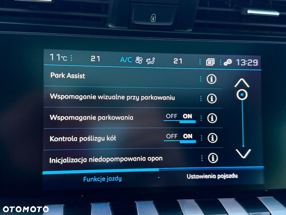 Peugeot 508 PureTech 180 EAT8 Allure Pack - 30