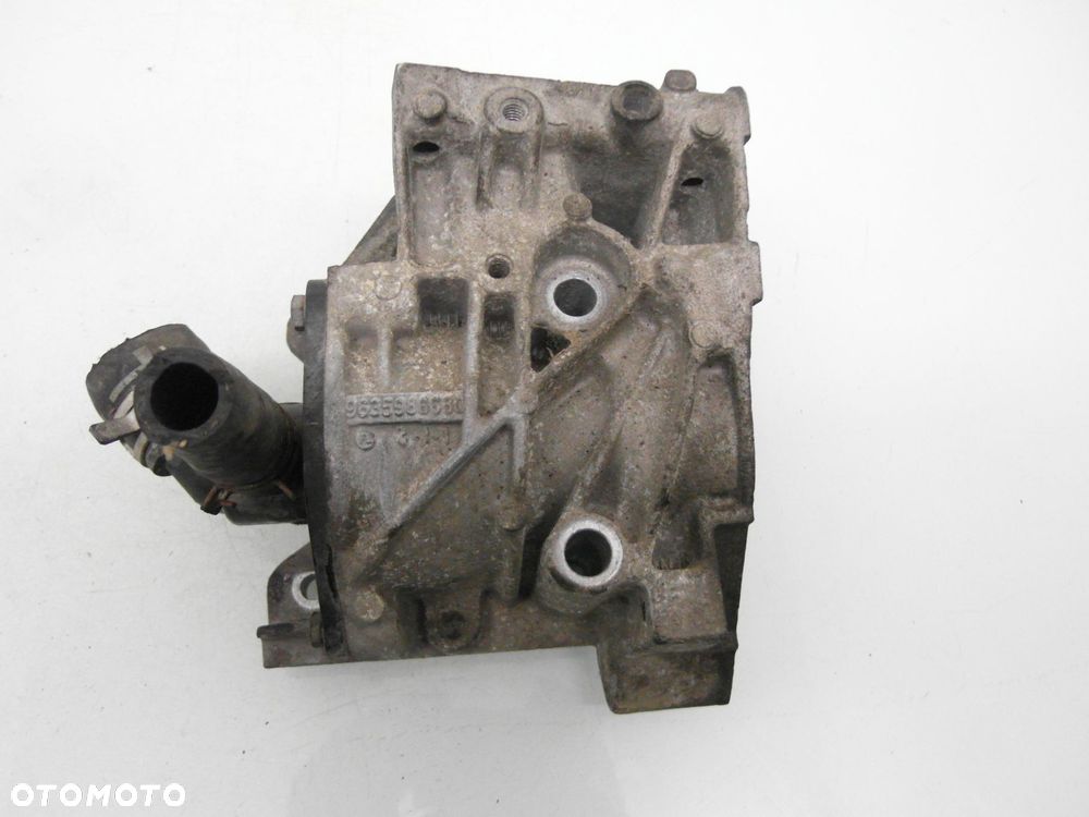 POMPA WODY CITROEN C3 I 1.4 9635986680 - 6