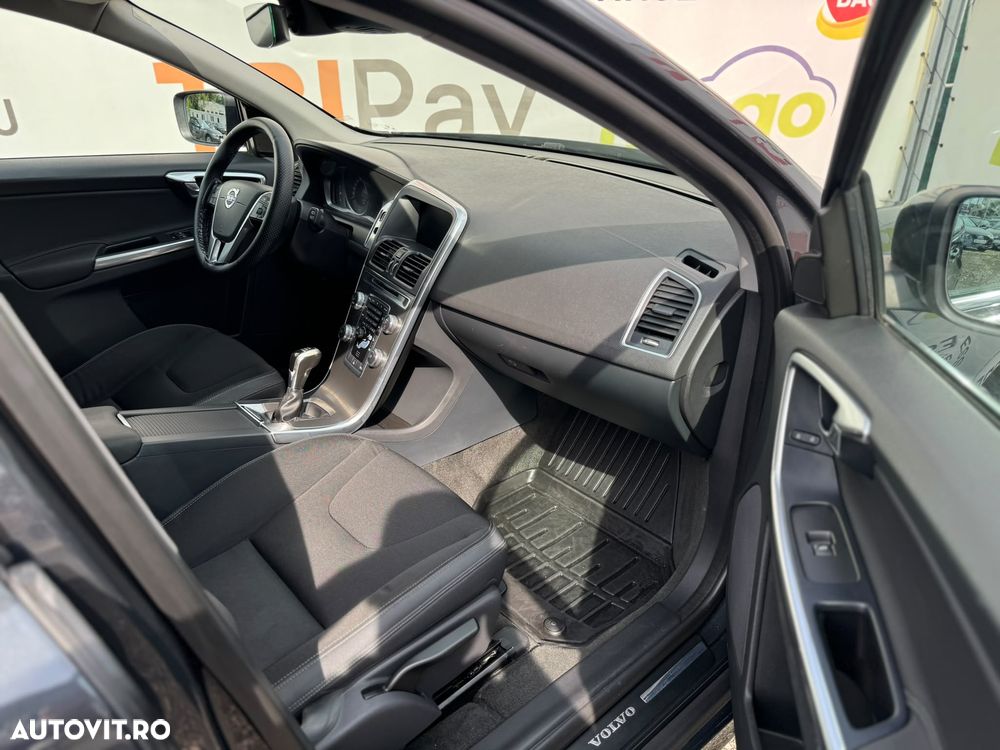 Volvo XC 60 - 38