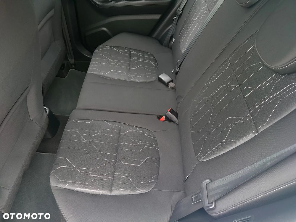 Kia Picanto 1.0 Dream Team Edition - 14