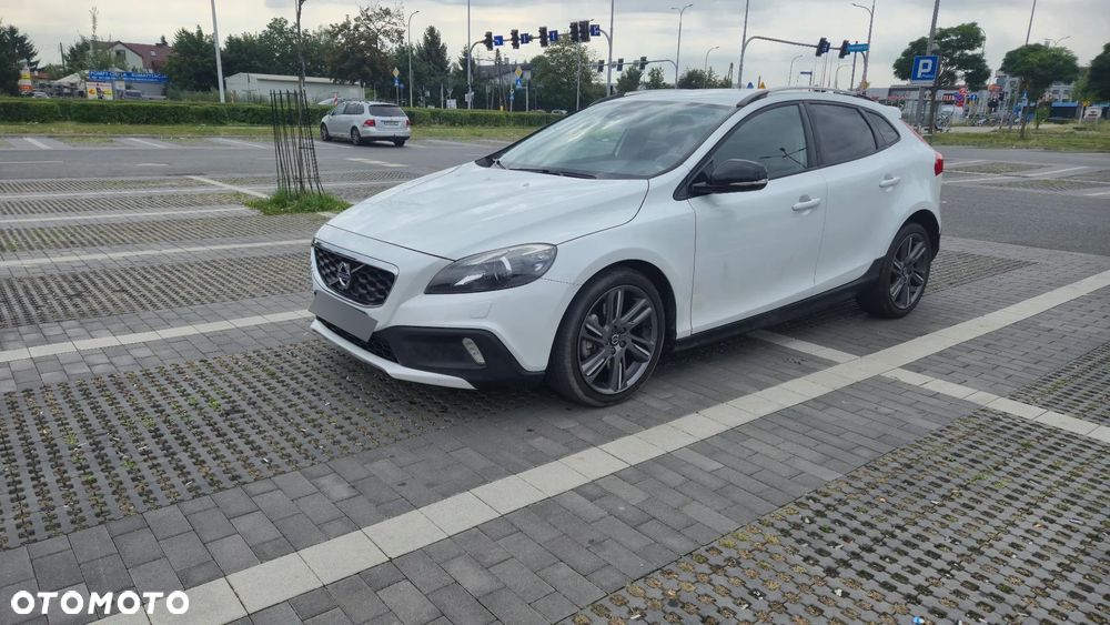 Volvo V40 Cross Country D4 Geartronic Momentum - 12