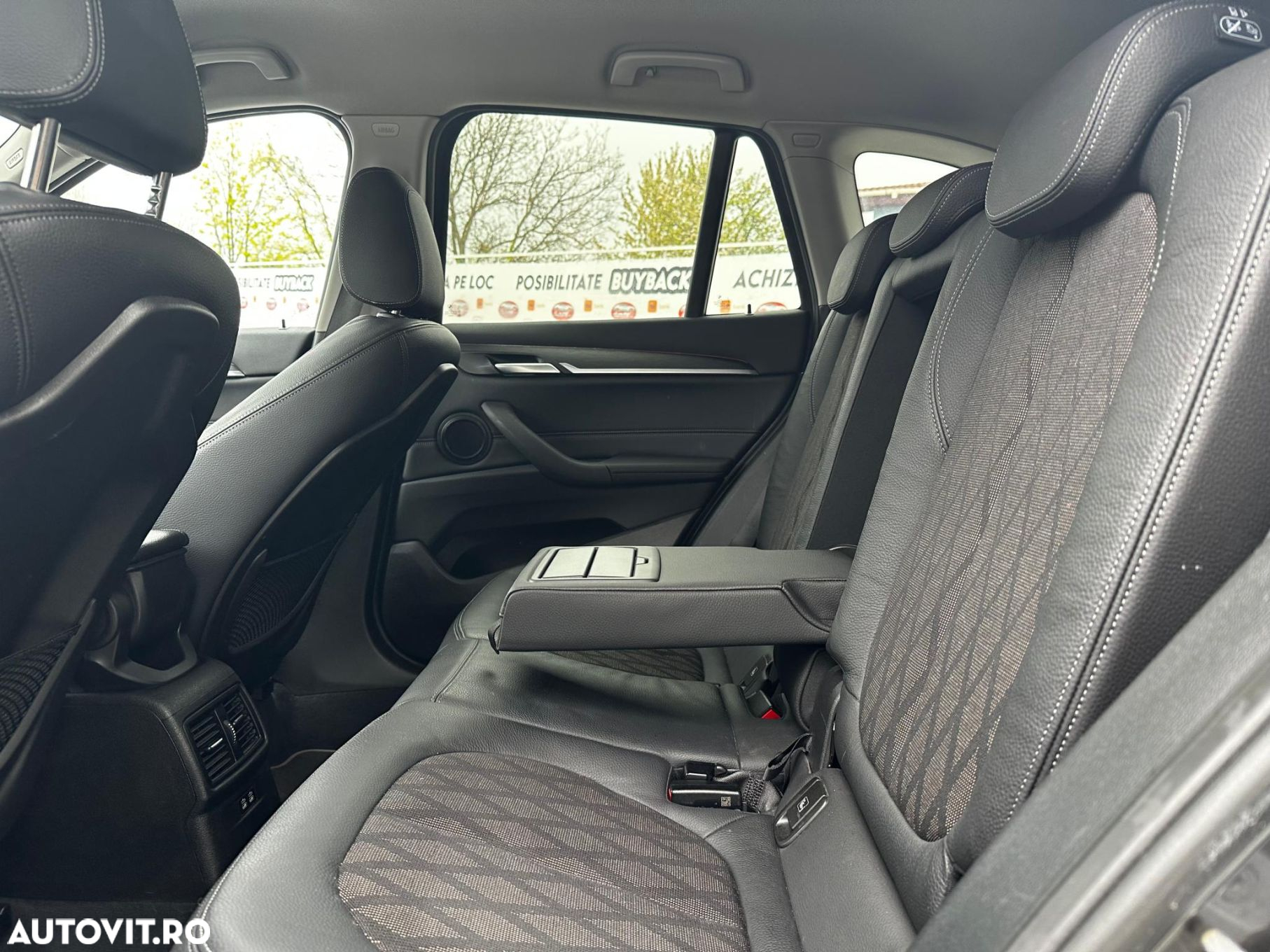 BMW X1 sDrive18d Aut. - 21