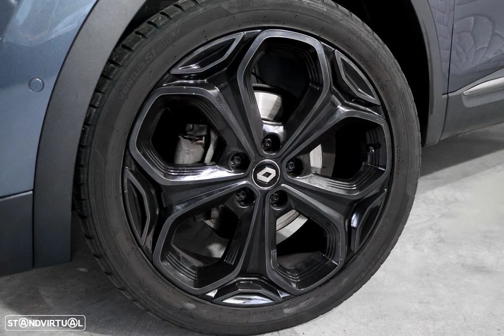 Renault Kadjar 1.3 TCe Black Edition EDC - 8