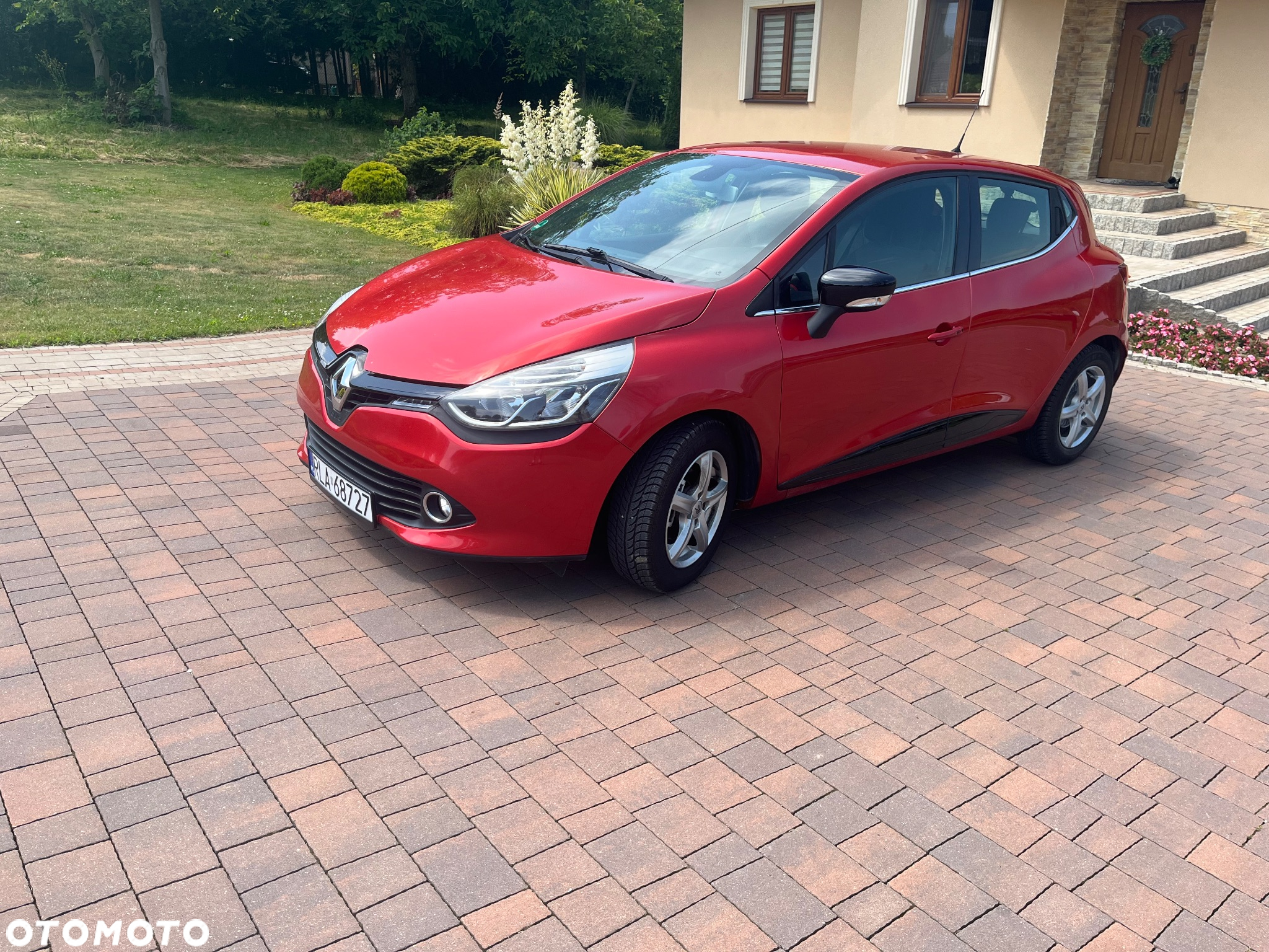 Renault Clio - 2