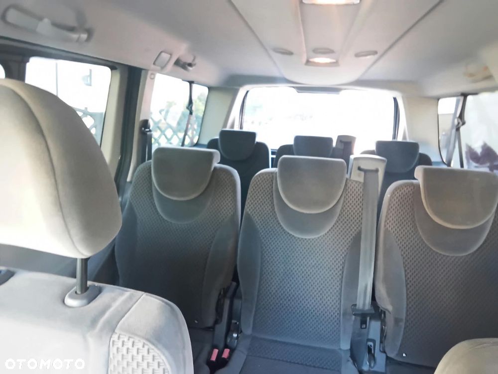 Fiat Scudo - 6