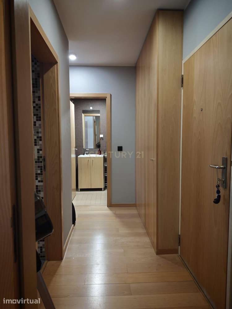 Apartamento, 53 m², Santo António dos Olivais - Grande imagem: 4/10