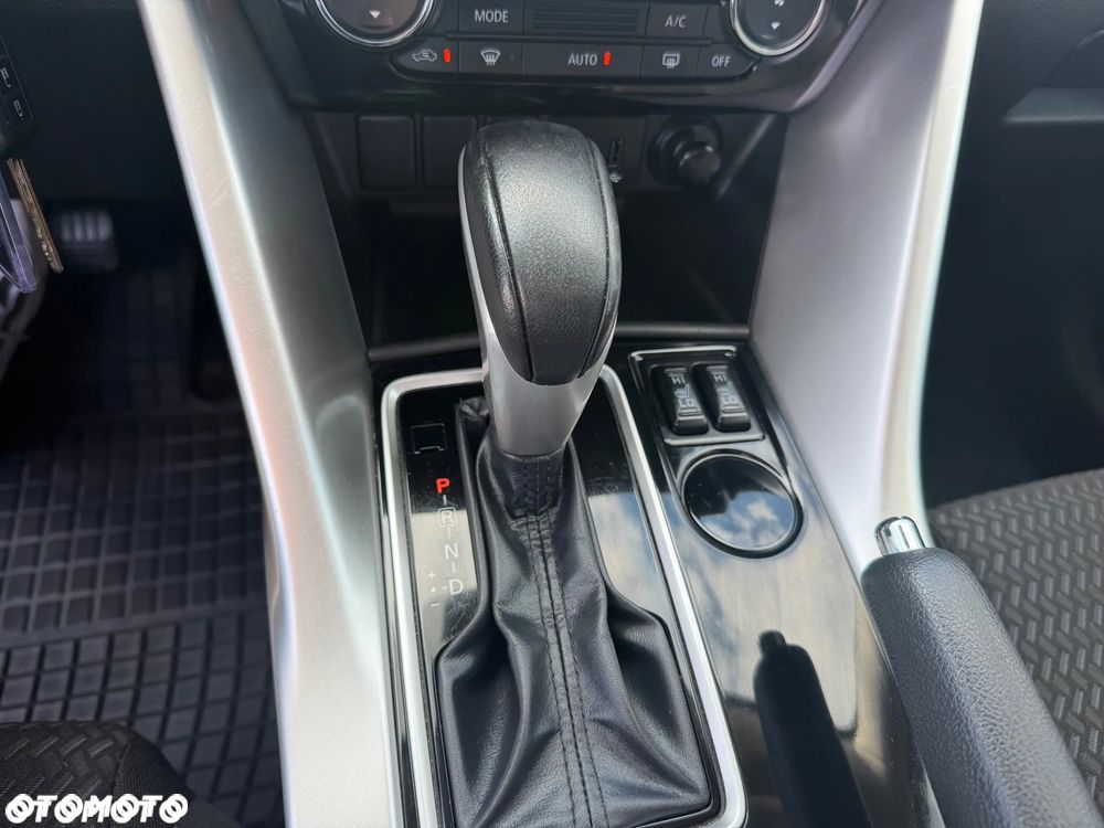 Mitsubishi Eclipse Cross 1.5 T-MIVEC CVT 2WD Connect - 19